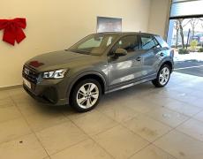 Audi Q2 Belfort