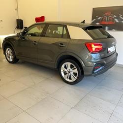 Audi Q2 Q2 35 TDI 150 S tronic 7 S line Belfort