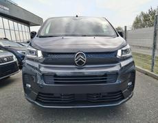 Citroen Jumpy Baud