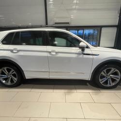 Volkswagen Tiguan Tiguan 2.0 TDI 150ch DSG7 R-Line Belfort
