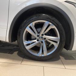 Volkswagen Tiguan Tiguan 2.0 TDI 150ch DSG7 R-Line Belfort