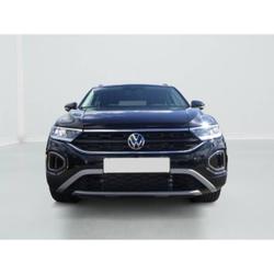 Volkswagen T-Roc 2.0 TDI 150 Start Stop DSG7 VW Edition Cesson-S&eacute;vign&eacute;