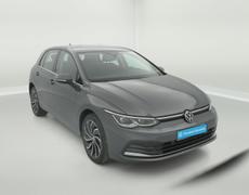 Volkswagen Golf 8 Belfort