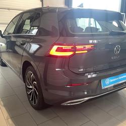 Volkswagen Golf 8 Golf 1.4 Hybrid Rechargeable OPF 204 DSG6 Style Belfort