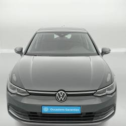 Volkswagen Golf 8 Golf 1.4 Hybrid Rechargeable OPF 204 DSG6 Style Belfort
