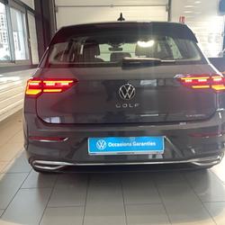 Volkswagen Golf 8 Golf 1.4 Hybrid Rechargeable OPF 204 DSG6 Style Belfort