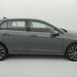 Volkswagen Golf 8 Golf 1.4 Hybrid Rechargeable OPF 204 DSG6 Style Belfort