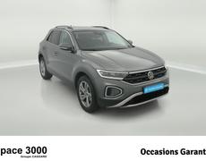 Volkswagen T-Roc Belfort
