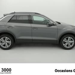 Volkswagen T-Roc T-Roc 1.0 TSI 116 Start/Stop BVM6 VW Edition Belfort