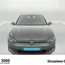 Volkswagen Golf 8 Golf 1.4 Hybrid Rechargeable OPF 204 DSG6 Style Belfort
