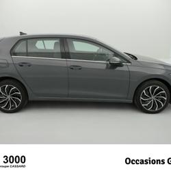 Volkswagen Golf 8 Golf 1.4 Hybrid Rechargeable OPF 204 DSG6 Style Belfort