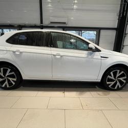 Volkswagen Polo Polo 1.0 TSI 95 S&S BVM5 R-Line Belfort