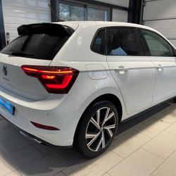 Volkswagen Polo Polo 1.0 TSI 95 S&S BVM5 R-Line Belfort