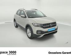 Volkswagen T-Cross Belfort
