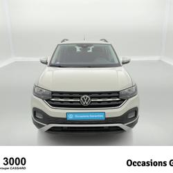 Volkswagen T-Cross T-Cross 1.0 TSI 95 Start/Stop BVM5 Life Tech Belfort