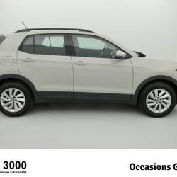 Volkswagen T-Cross T-Cross 1.0 TSI 95 Start/Stop BVM5 Life Tech Belfort