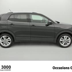 Volkswagen T-Cross T-Cross 1.0 TSI 110 Start/Stop BVM6 Style Belfort