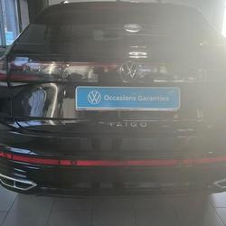 Volkswagen Taigo Taigo 1.0 TSI 110 DSG7 R-Line Belfort