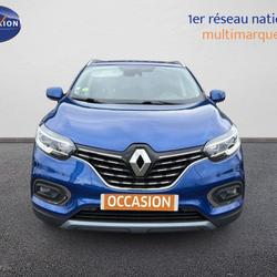 Renault Kadjar 1.5 Blue dCi 115ch Intens EDC Orvault