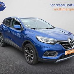 Renault Kadjar 1.5 Blue dCi 115ch Intens EDC Orvault