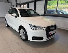 Audi A1 Sportback Belfort