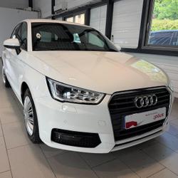 Audi A1 Sportback A1 Sportback 1.4 TFSI 125 S tronic 7 Ambition Luxe Belfort