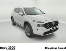 Hyundai Santa Fe Belfort
