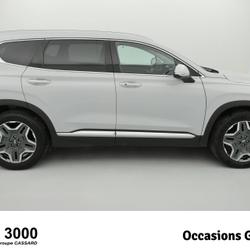 Hyundai Santa Fe 1.6 T-GDi Hybrid 230 BVA6 Executive occasion - Belfort - photo 3/44