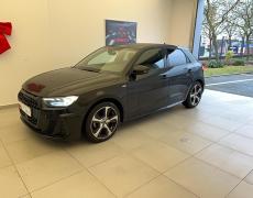 Audi A1 Sportback Belfort