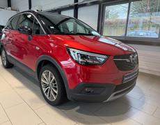 Opel Crossland X Belfort