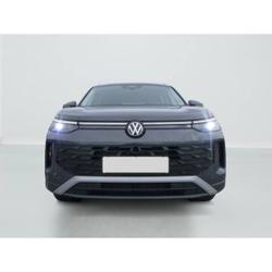 Volkswagen Tayron 1.5 eTSI 150ch DSG7 7pl Life Cesson-S&eacute;vign&eacute;
