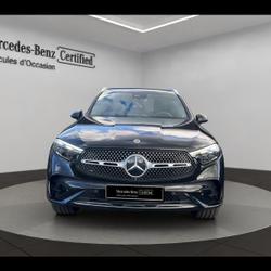 Mercedes GLC 300 de Hybrid 333ch AMG Line 4Matic 9G-Tronic Fleury-les-Aubrais