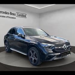 Mercedes GLC 300 de Hybrid 333ch AMG Line 4Matic 9G-Tronic Fleury-les-Aubrais