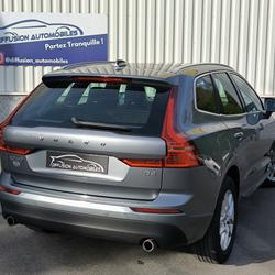 Volvo XC60 D4 190 Momentum 2.0D Douchy-les-Mines