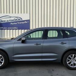 Volvo XC60 D4 190 Momentum 2.0D Douchy-les-Mines