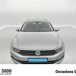 Volkswagen Passat Passat SW 1.6 TDI 120 BMT DSG7 Connect Belfort