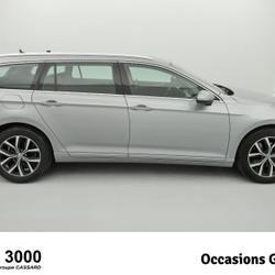 Volkswagen Passat Passat SW 1.6 TDI 120 BMT DSG7 Connect Belfort