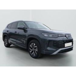 Volkswagen Tayron 1.5 eTSI 150ch DSG7 7pl Life Cesson-S&eacute;vign&eacute;