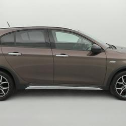 Fiat Tipo 2 Tipo Cross 5 Portes 1.6 Multijet 130 ch S&S Plus Arbouans