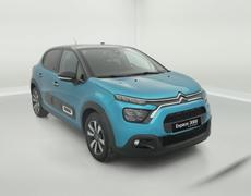 Citroen C3 Belfort