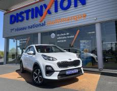 Kia Sportage Cholet