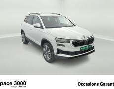 Skoda Karoq Belfort
