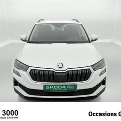 Skoda Karoq Karoq 2.0 TDI 116 ch SCR DSG7 Business Belfort