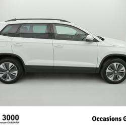 Skoda Karoq Karoq 2.0 TDI 116 ch SCR DSG7 Business Belfort
