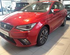 Seat Ibiza Belfort
