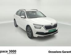 Skoda Kamiq Belfort