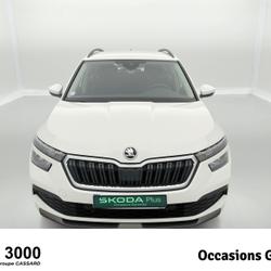 Skoda Kamiq Kamiq 1.0 TSI 116 ch DSG7 Ambition Belfort