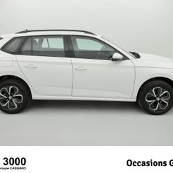 Skoda Kamiq Kamiq 1.0 TSI 116 ch DSG7 Ambition Belfort