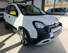 Fiat Panda Belfort
