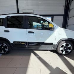 Fiat Panda Panda 1.0 70 ch Hybrid BSG S/S Pandina Belfort